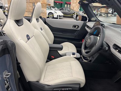 2025 MINI COOPER CONVERTIBLE 照片 11