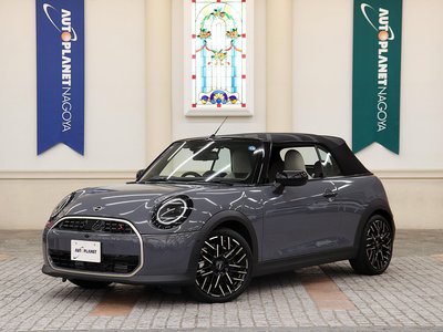2025 MINI COOPER CONVERTIBLE 照片 4