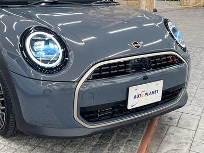 2025 MINI COOPER CONVERTIBLE 照片 46