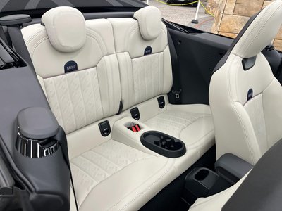 2025 MINI COOPER CONVERTIBLE 照片 13