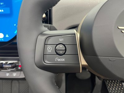 2025 MINI COOPER CONVERTIBLE 照片 26