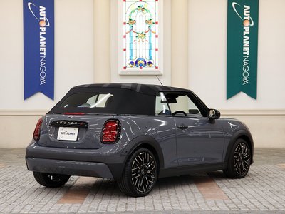 2025 MINI COOPER CONVERTIBLE 照片 6
