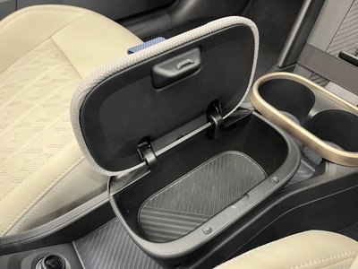 2025 MINI COOPER CONVERTIBLE 照片 19