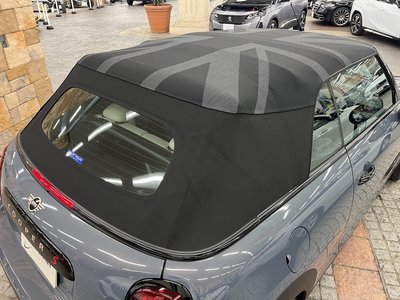 2025 MINI COOPER CONVERTIBLE 照片 45
