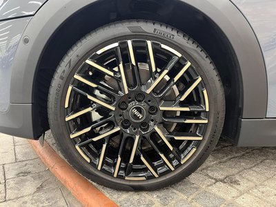 2025 MINI COOPER CONVERTIBLE 照片 42
