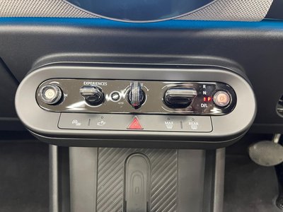 2025 MINI COOPER CONVERTIBLE 照片 23