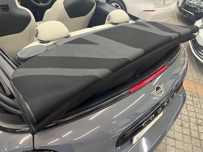 2025 MINI COOPER CONVERTIBLE 照片 48