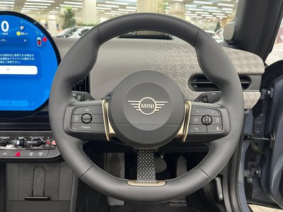 2025 MINI COOPER CONVERTIBLE 照片 25