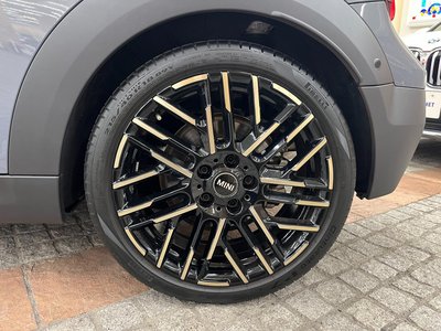2025 MINI COOPER CONVERTIBLE 照片 43