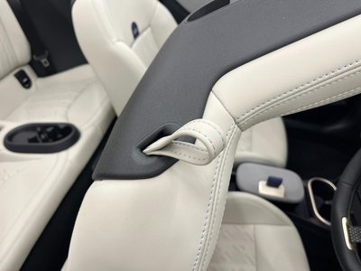 2025 MINI COOPER CONVERTIBLE 照片 12