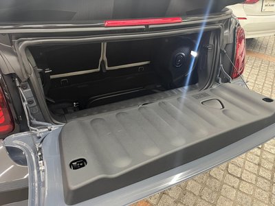 2025 MINI COOPER CONVERTIBLE 照片 10