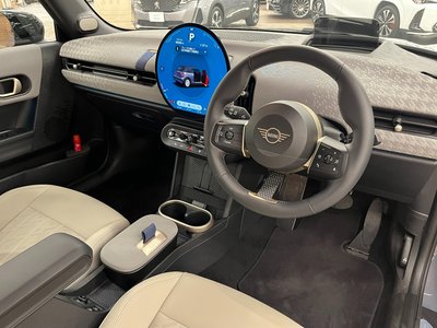 2025 MINI COOPER CONVERTIBLE 照片 3