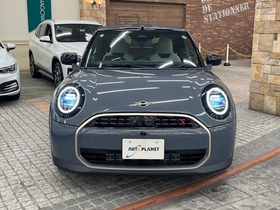 2025 MINI COOPER CONVERTIBLE 照片 52