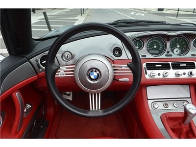 2002 BMW Z8 thumbnail 11