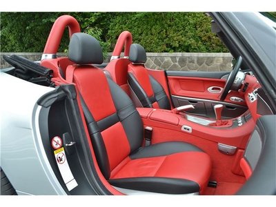 2002 BMW Z8 thumbnail 15