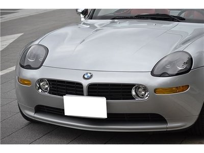 2002 BMW Z8 thumbnail 16