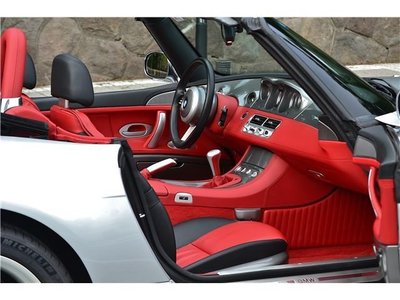 2002 BMW Z8 thumbnail 10