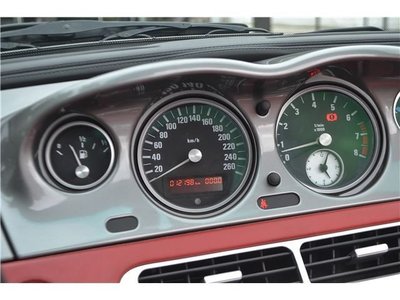 2002 BMW Z8 thumbnail 12