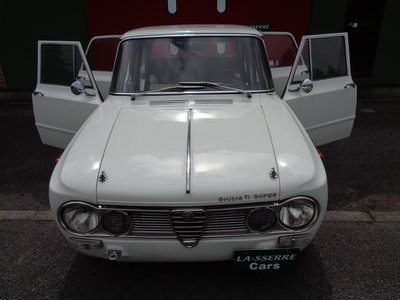 صورة 5 لـ 1963 ALFA Romeo JULIA
