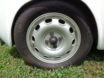صورة 31 لـ 1963 ALFA Romeo JULIA
