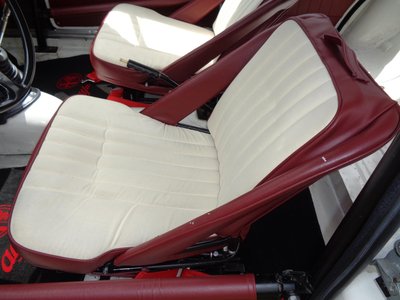 صورة 27 لـ 1963 ALFA Romeo JULIA