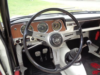 صورة 10 لـ 1963 ALFA Romeo JULIA