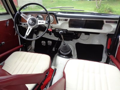 صورة 21 لـ 1963 ALFA Romeo JULIA