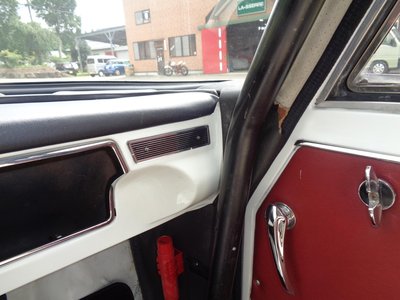 صورة 24 لـ 1963 ALFA Romeo JULIA