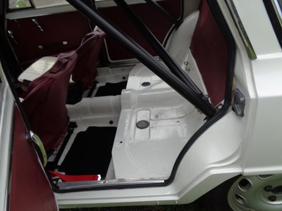 صورة 29 لـ 1963 ALFA Romeo JULIA
