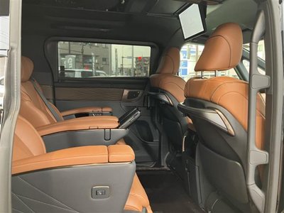 2024 Toyota VELLFIRE 照片 18