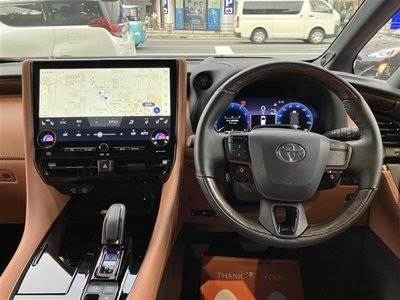 2024 Toyota VELLFIRE 照片 42