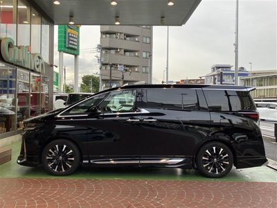 2024 Toyota VELLFIRE 照片 7
