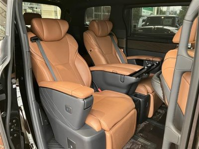 2024 Toyota VELLFIRE 照片 15