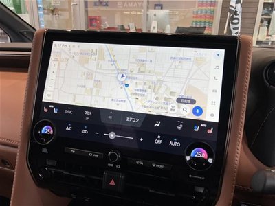 2024 Toyota VELLFIRE 照片 34