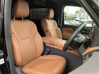 2024 Toyota VELLFIRE 照片 10