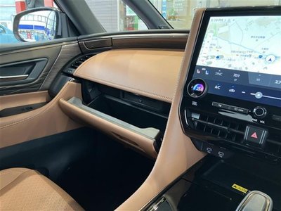 2024 Toyota VELLFIRE 照片 30
