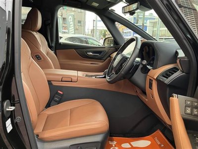 2024 Toyota VELLFIRE 照片 11