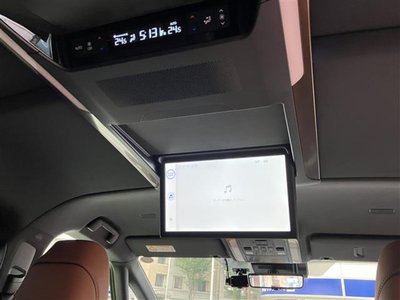 2024 Toyota VELLFIRE 照片 36