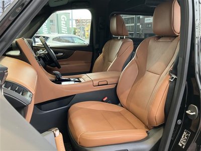 2024 Toyota VELLFIRE 照片 23