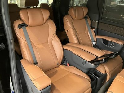 2024 Toyota VELLFIRE 照片 14