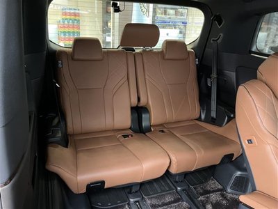 2024 Toyota VELLFIRE 照片 21