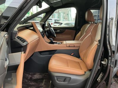 2024 Toyota VELLFIRE 照片 24