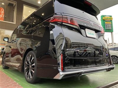 2024 Toyota VELLFIRE 照片 40