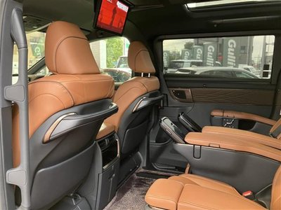 2024 Toyota VELLFIRE 照片 28