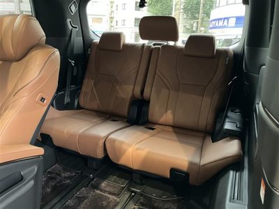 2024 Toyota VELLFIRE 照片 29