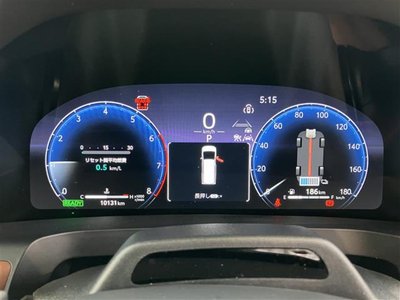 2024 Toyota VELLFIRE 照片 31