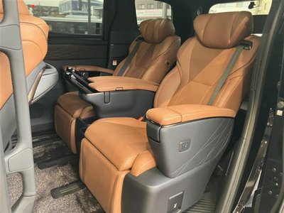 2024 Toyota VELLFIRE 照片 26