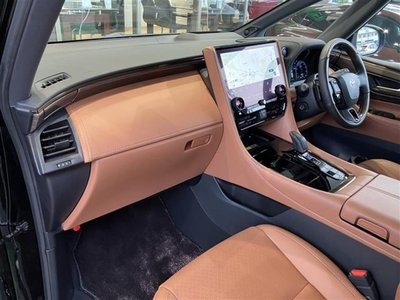 2024 Toyota VELLFIRE 照片 22