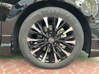 2024 Toyota VELLFIRE 照片 41