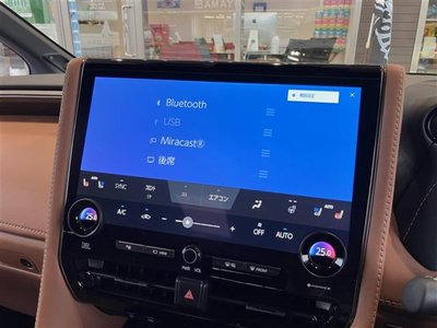 2024 Toyota VELLFIRE 照片 32